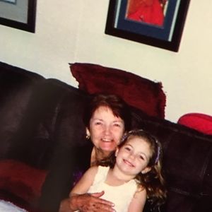 Meet your Posher, Ruth